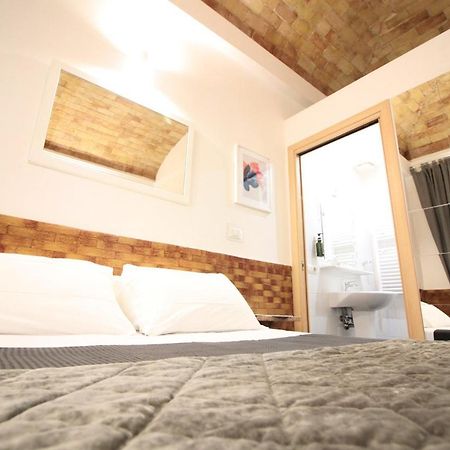 Machiavelli Suites Ρώμη Εξωτερικό φωτογραφία
