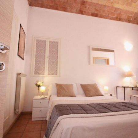 Machiavelli Suites Ρώμη Εξωτερικό φωτογραφία