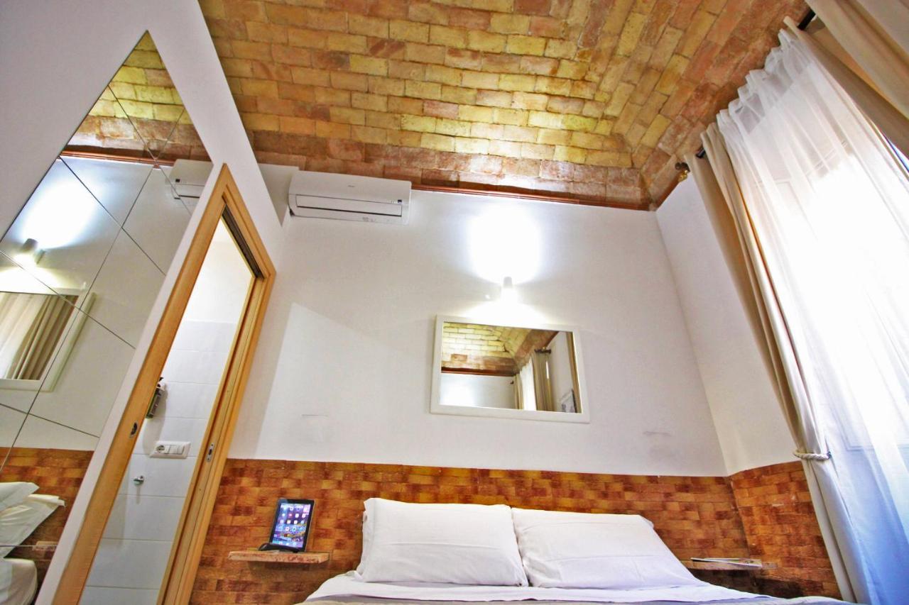 Machiavelli Suites Ρώμη Εξωτερικό φωτογραφία