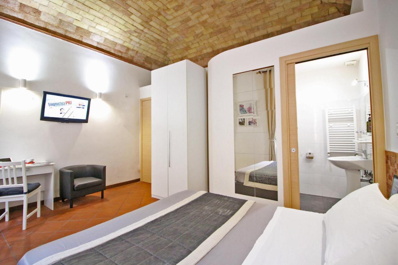 Machiavelli Suites Ρώμη Εξωτερικό φωτογραφία