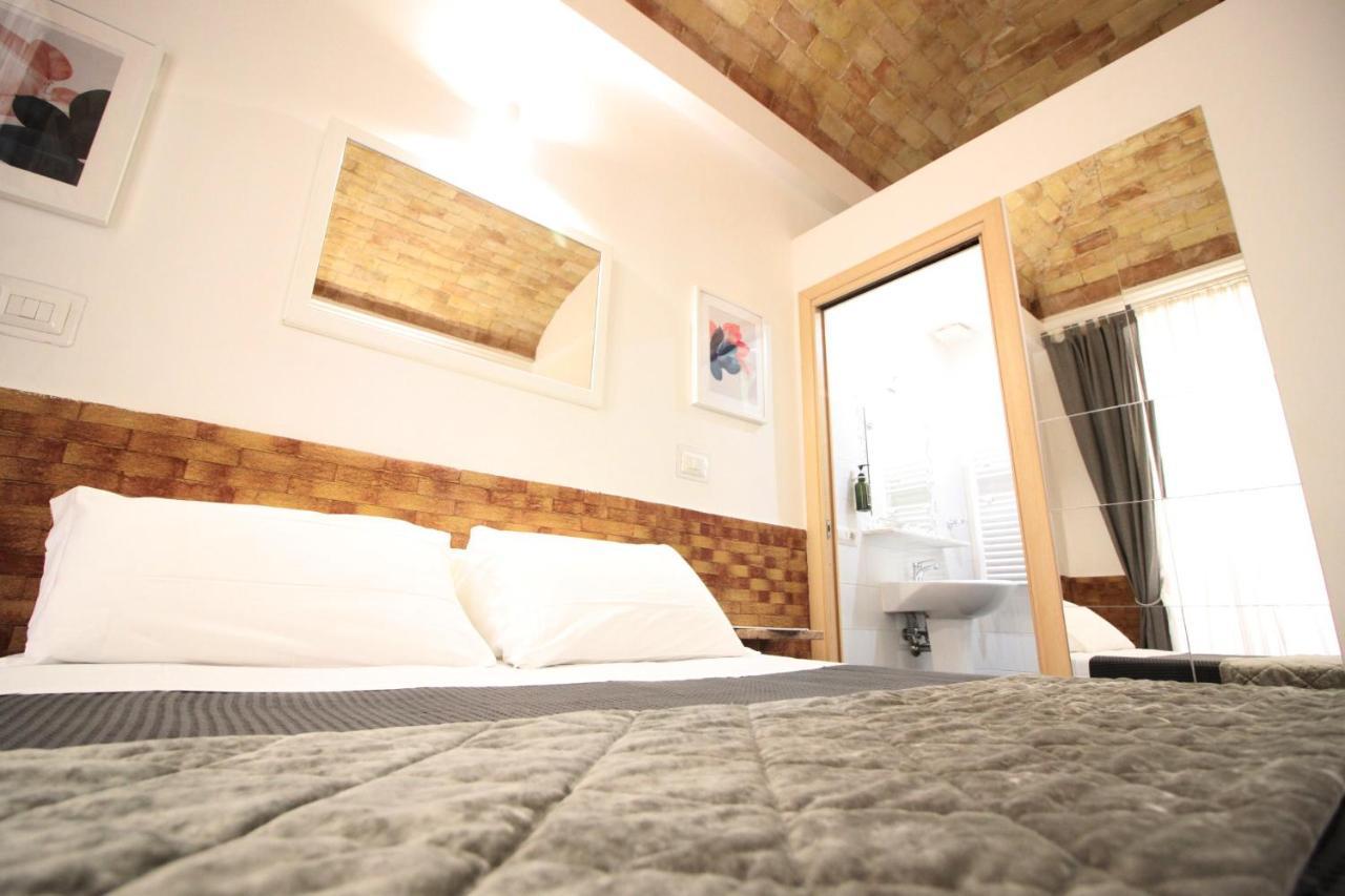 Machiavelli Suites Ρώμη Εξωτερικό φωτογραφία
