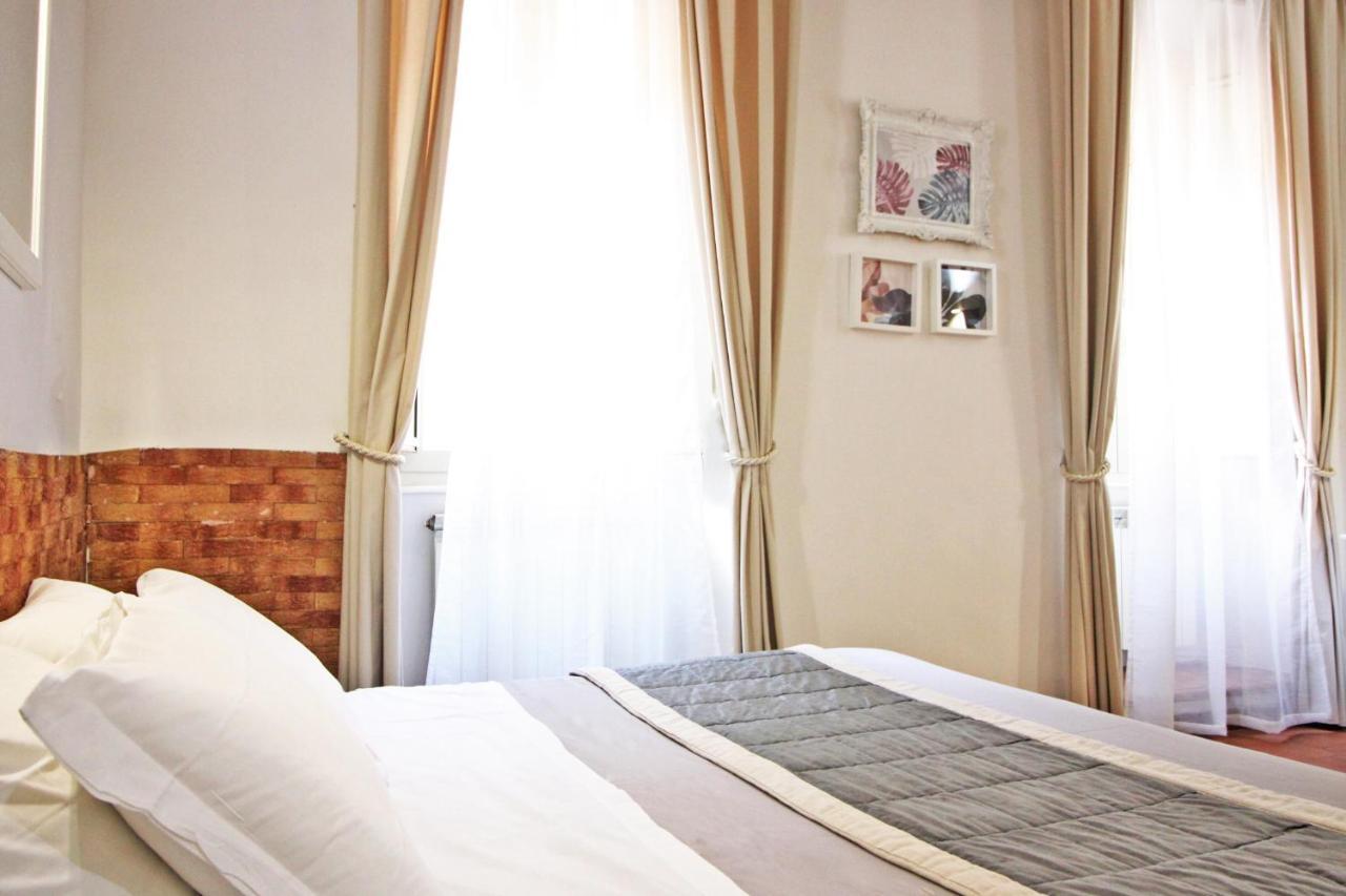 Machiavelli Suites Ρώμη Εξωτερικό φωτογραφία