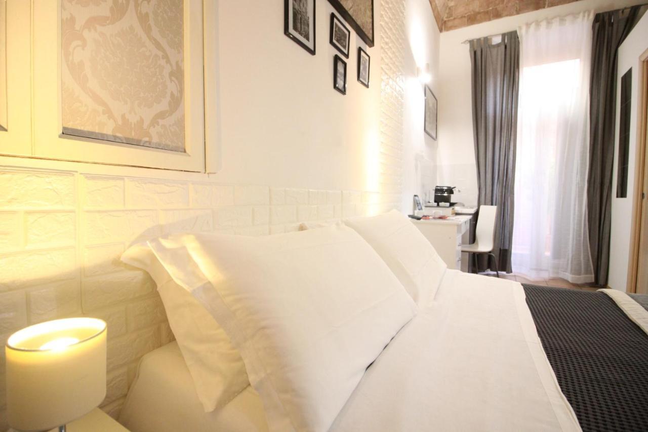 Machiavelli Suites Ρώμη Εξωτερικό φωτογραφία
