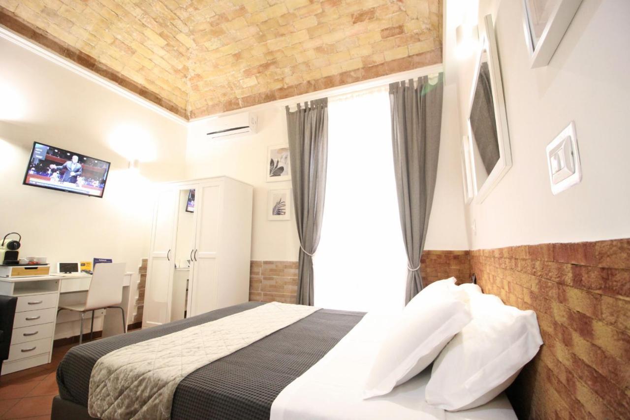 Machiavelli Suites Ρώμη Εξωτερικό φωτογραφία