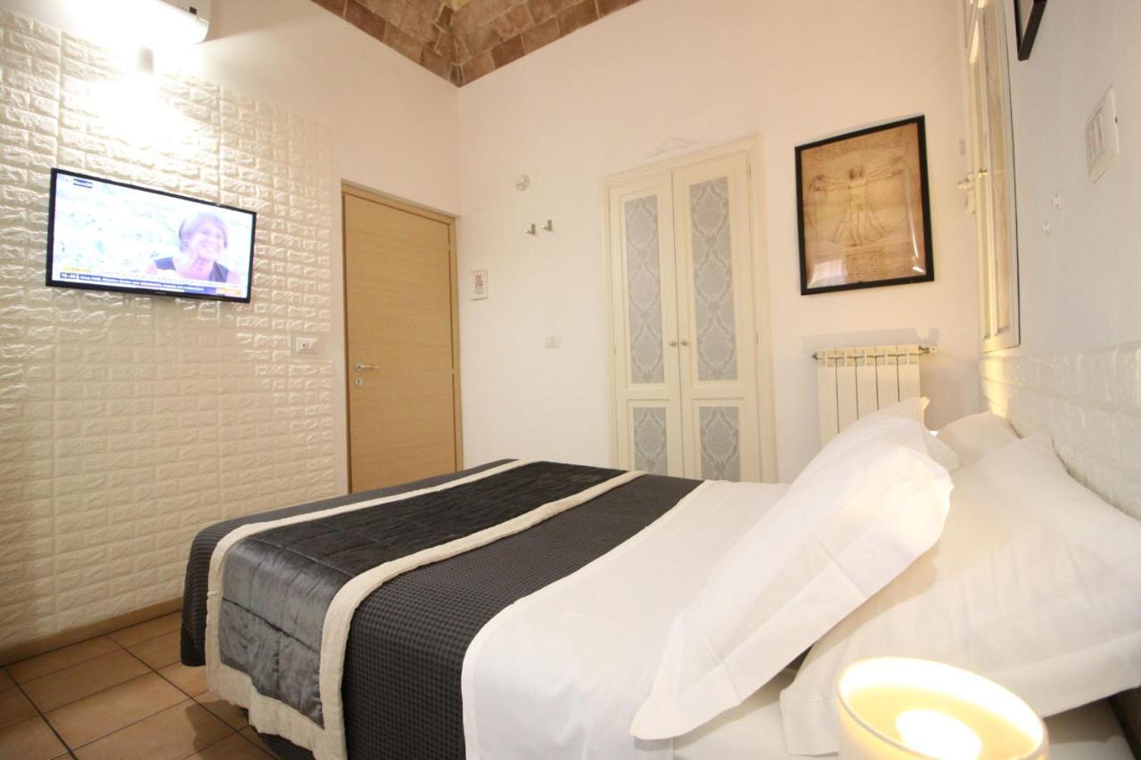 Machiavelli Suites Ρώμη Εξωτερικό φωτογραφία