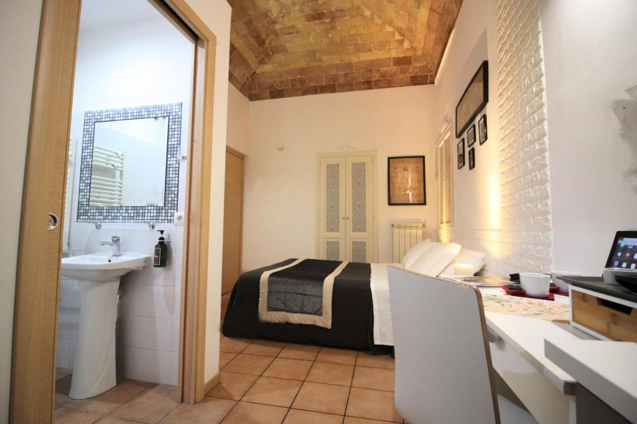 Machiavelli Suites Ρώμη Εξωτερικό φωτογραφία