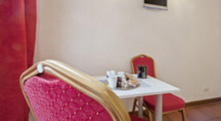 Machiavelli Suites Ρώμη Εξωτερικό φωτογραφία