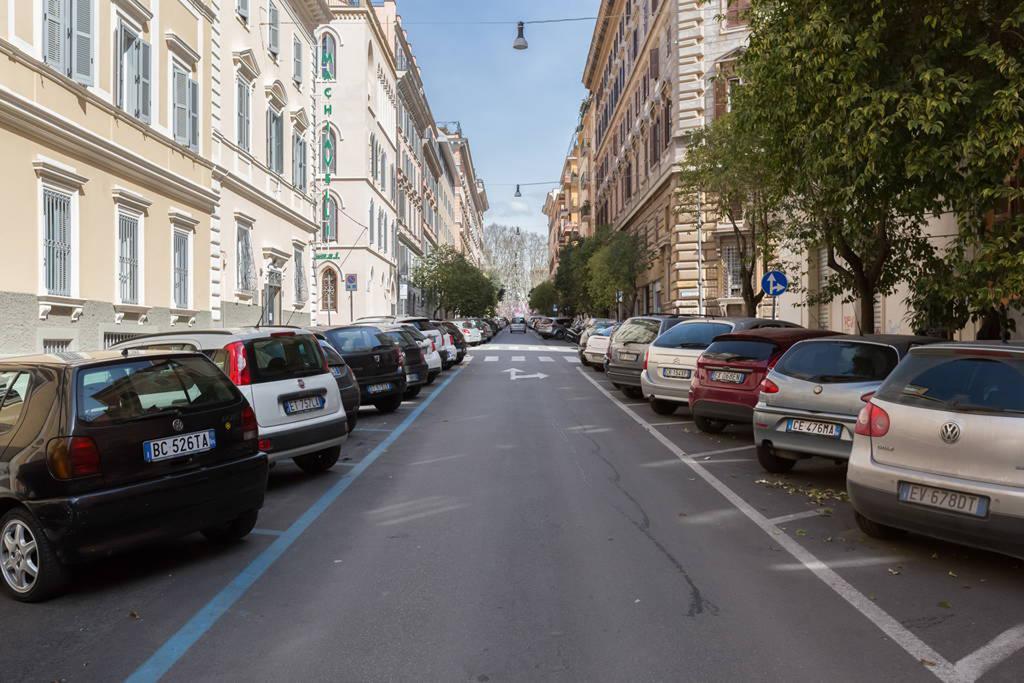 Machiavelli Suites Ρώμη Εξωτερικό φωτογραφία