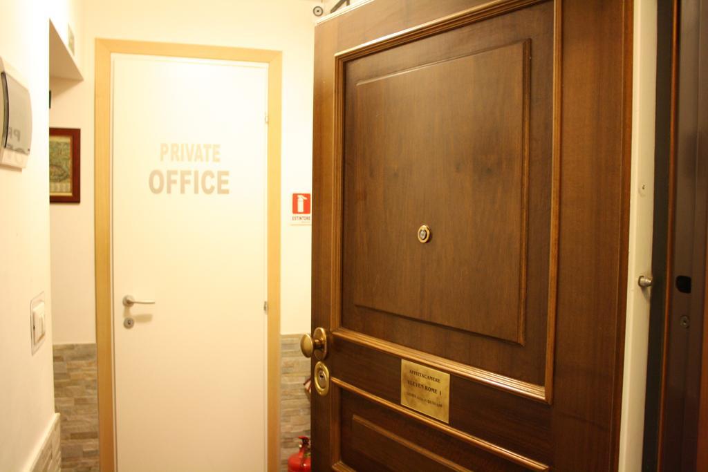 Machiavelli Suites Ρώμη Εξωτερικό φωτογραφία