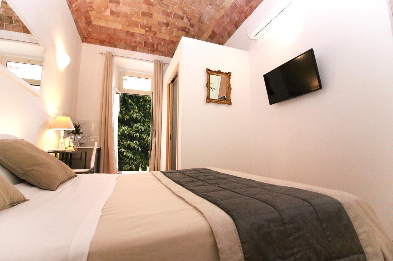 Machiavelli Suites Ρώμη Εξωτερικό φωτογραφία