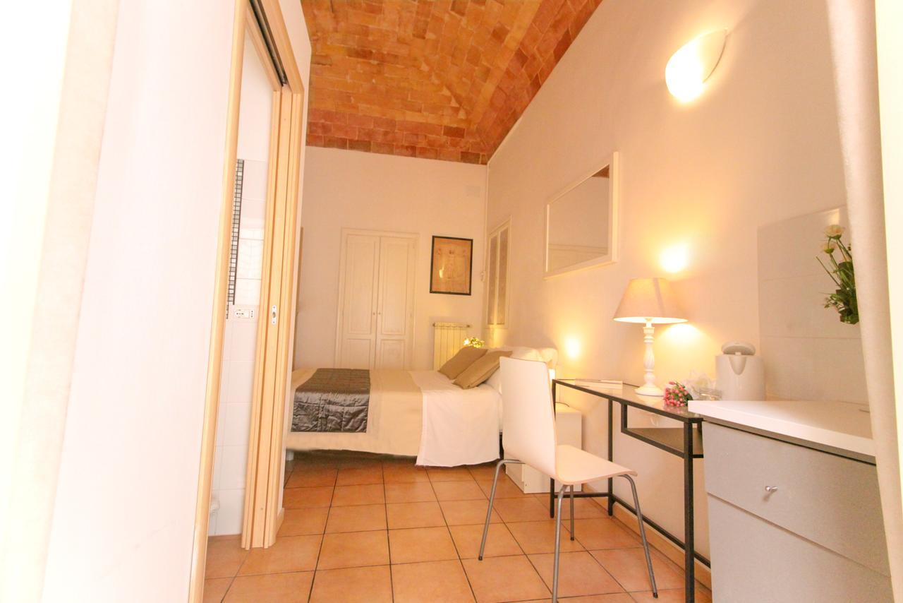 Machiavelli Suites Ρώμη Εξωτερικό φωτογραφία