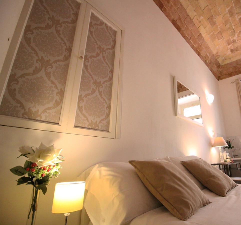 Machiavelli Suites Ρώμη Εξωτερικό φωτογραφία