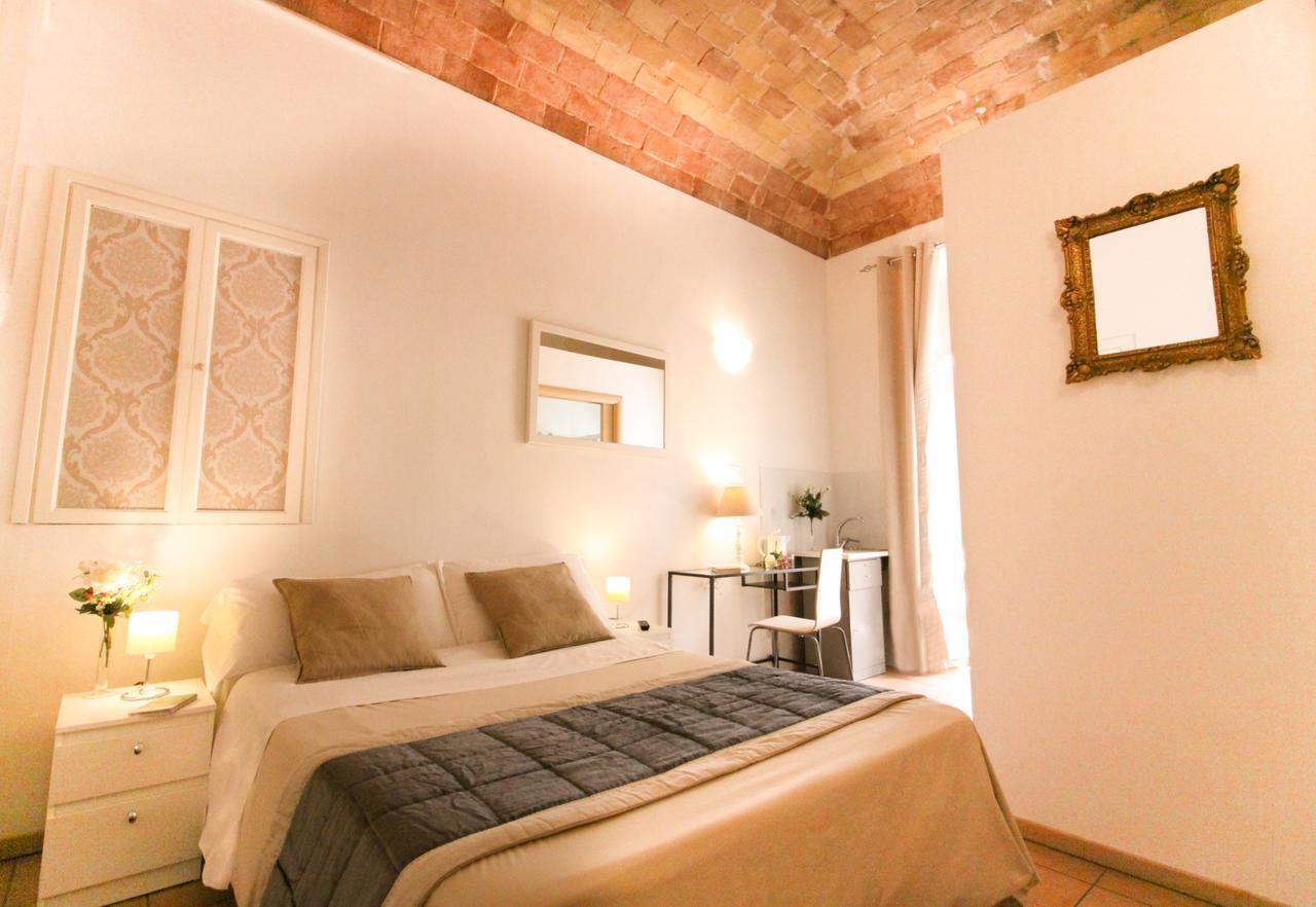 Machiavelli Suites Ρώμη Εξωτερικό φωτογραφία