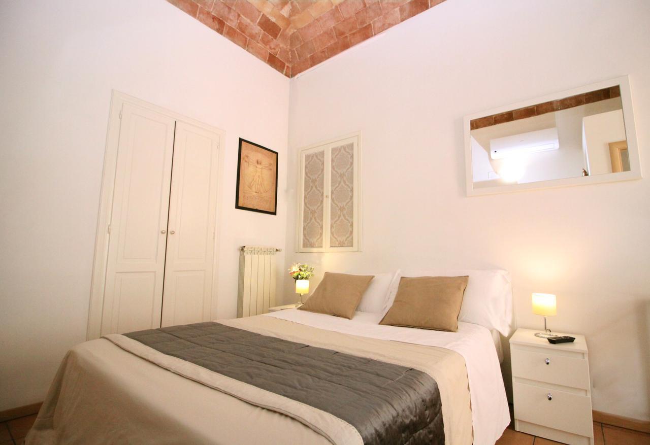 Machiavelli Suites Ρώμη Εξωτερικό φωτογραφία