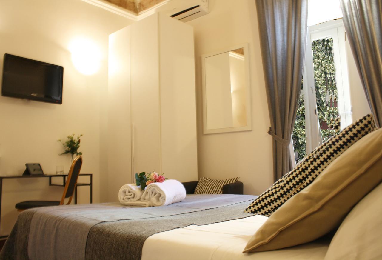 Machiavelli Suites Ρώμη Εξωτερικό φωτογραφία