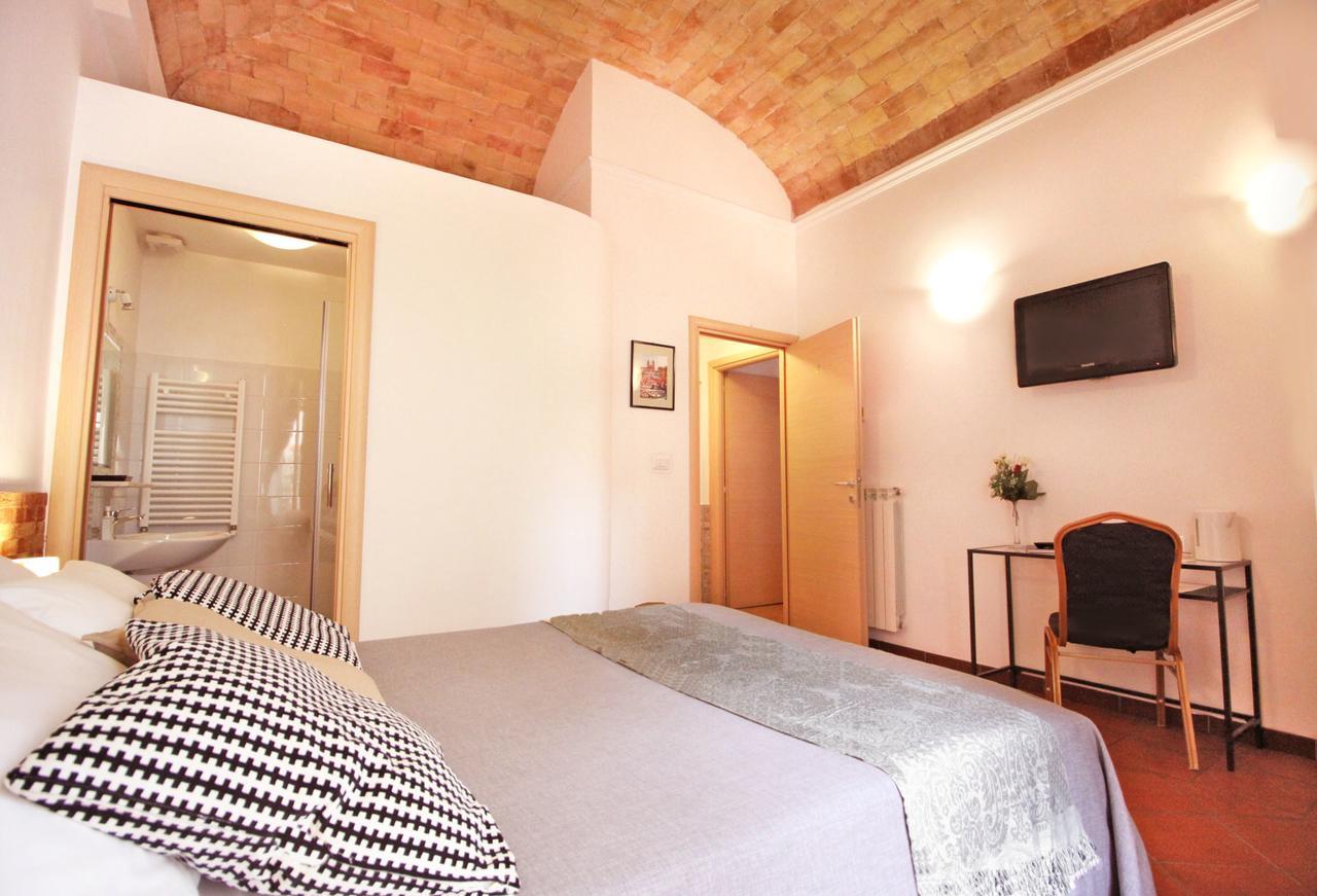 Machiavelli Suites Ρώμη Εξωτερικό φωτογραφία