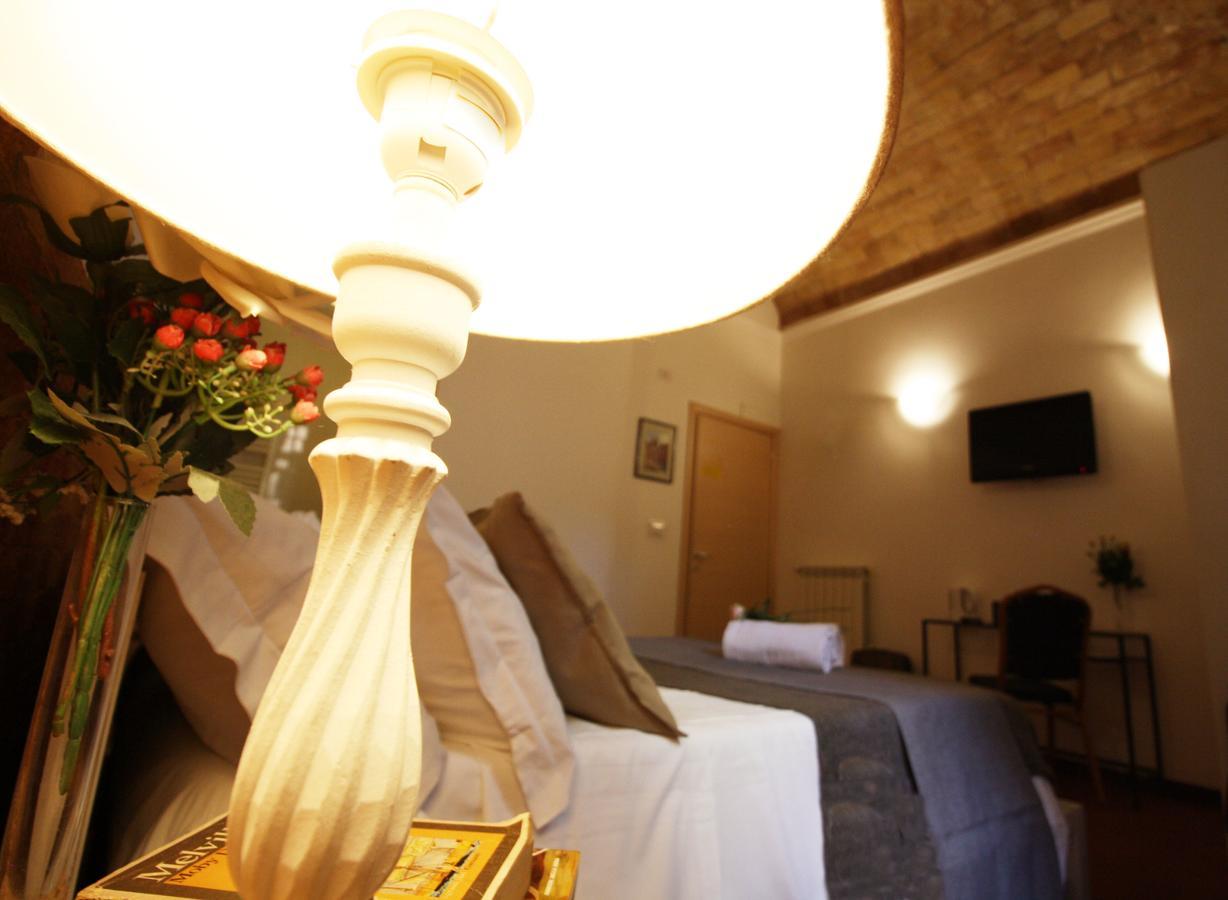 Machiavelli Suites Ρώμη Εξωτερικό φωτογραφία