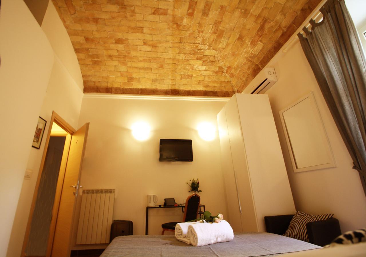 Machiavelli Suites Ρώμη Εξωτερικό φωτογραφία