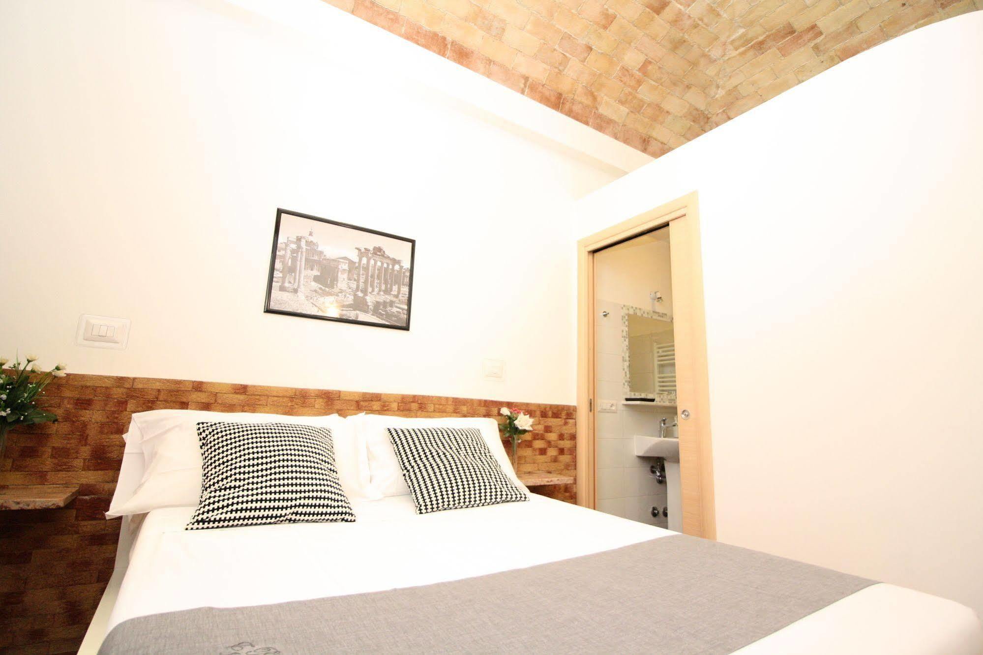 Machiavelli Suites Ρώμη Εξωτερικό φωτογραφία