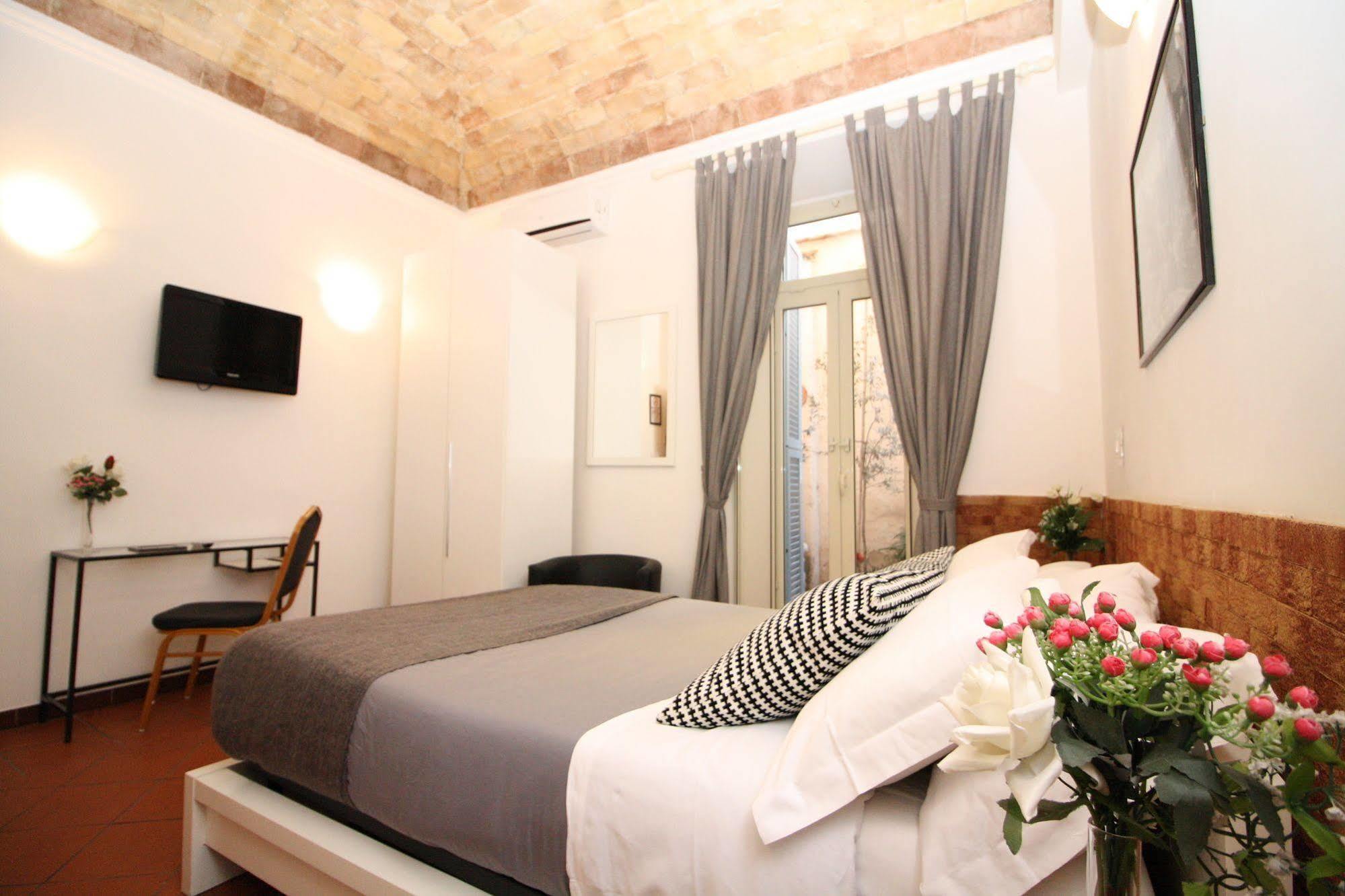Machiavelli Suites Ρώμη Εξωτερικό φωτογραφία