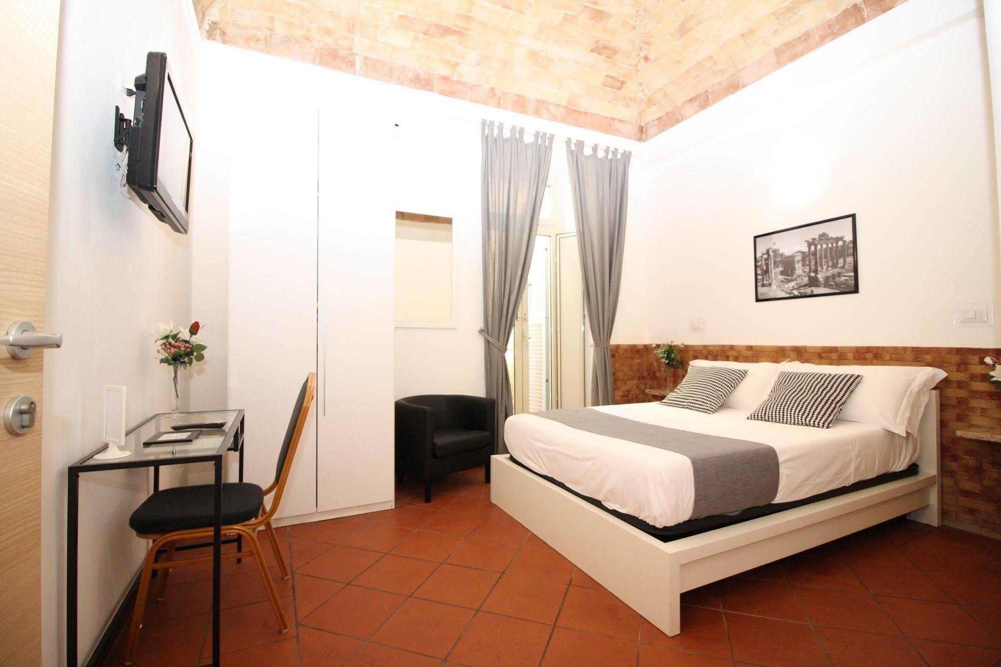 Machiavelli Suites Ρώμη Εξωτερικό φωτογραφία