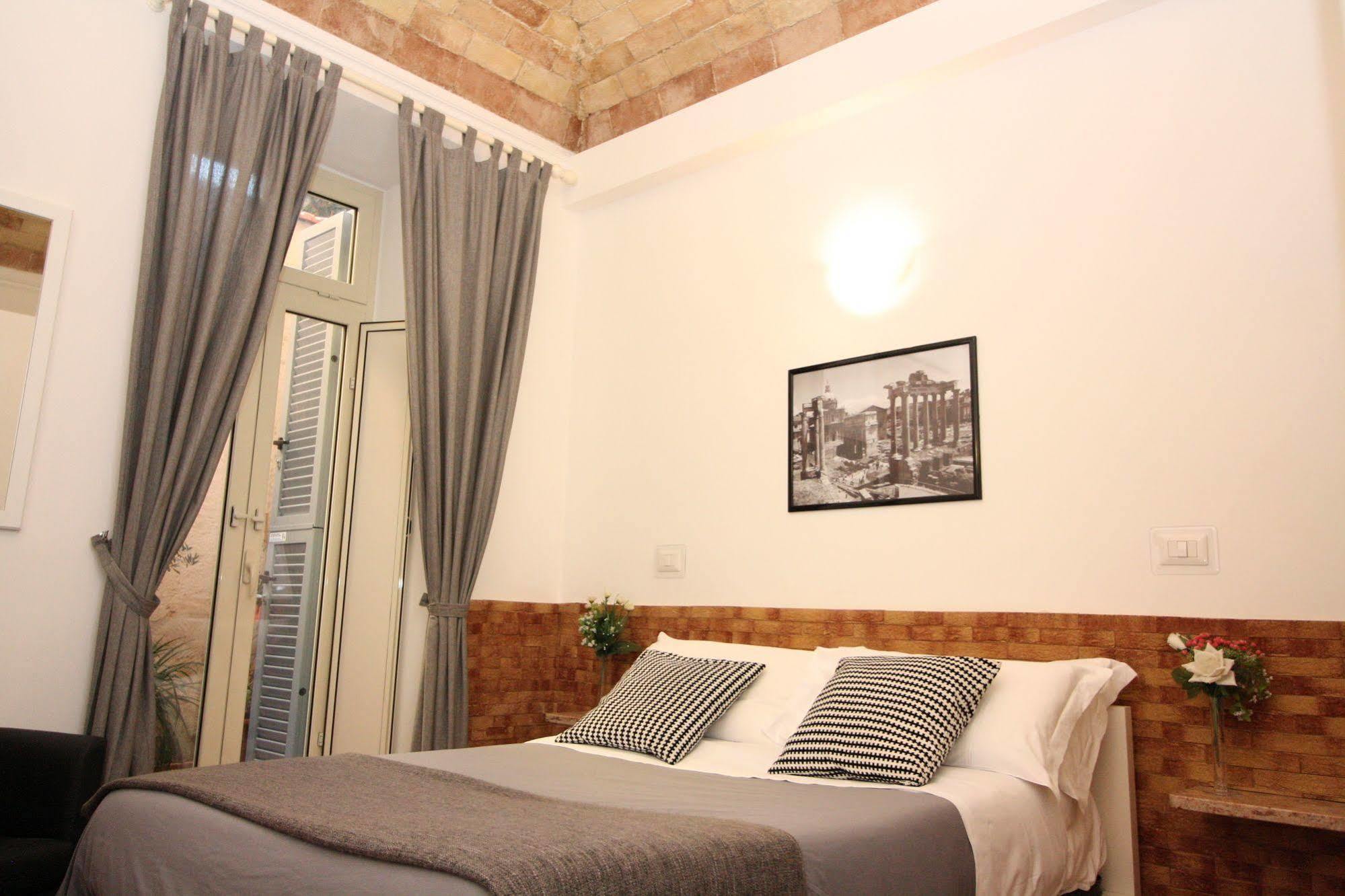 Machiavelli Suites Ρώμη Εξωτερικό φωτογραφία