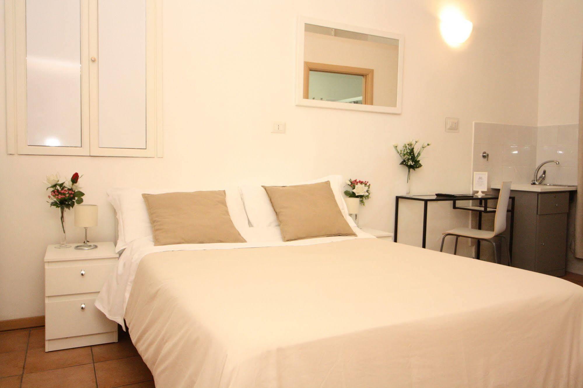 Machiavelli Suites Ρώμη Εξωτερικό φωτογραφία