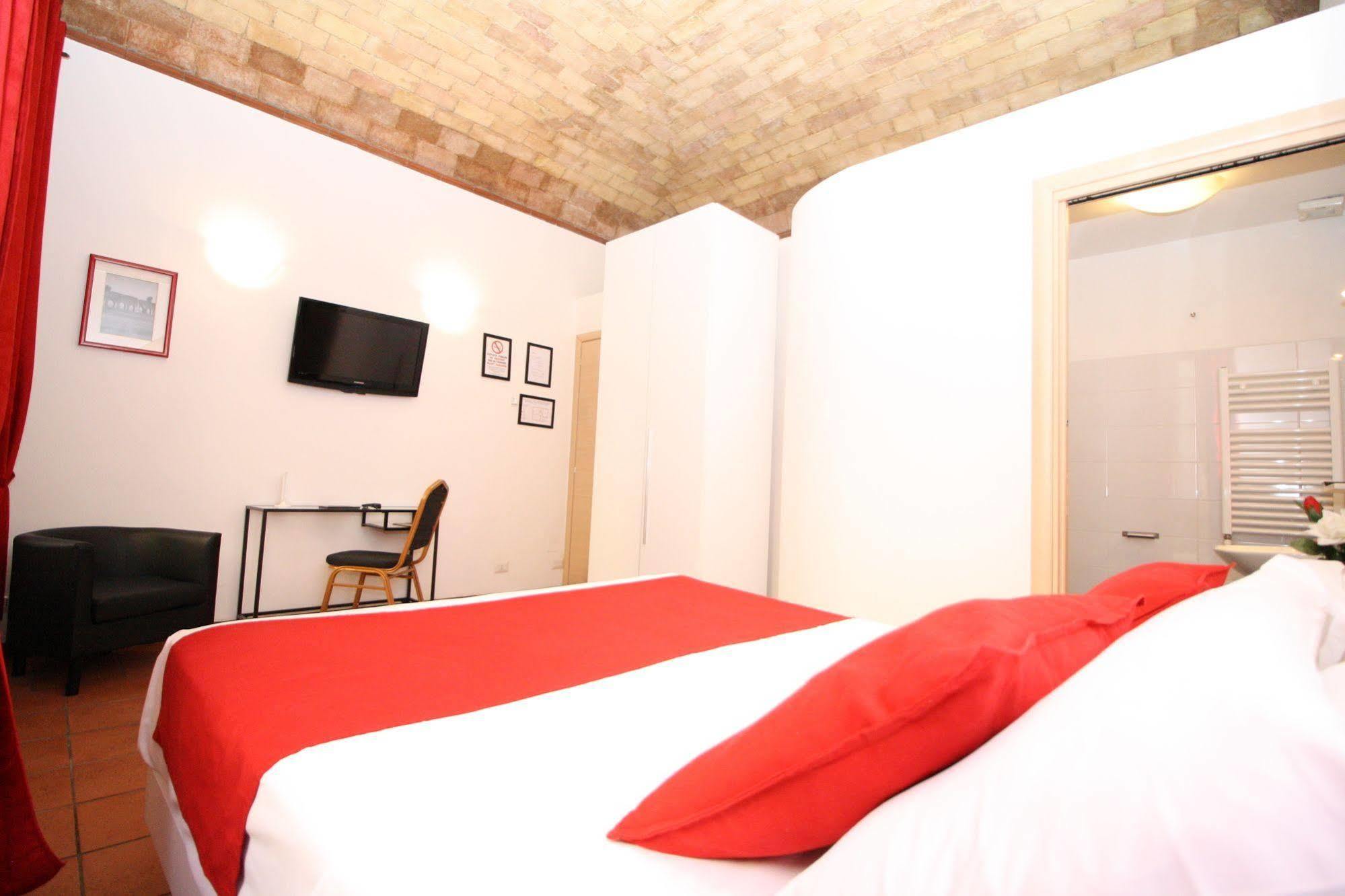 Machiavelli Suites Ρώμη Εξωτερικό φωτογραφία