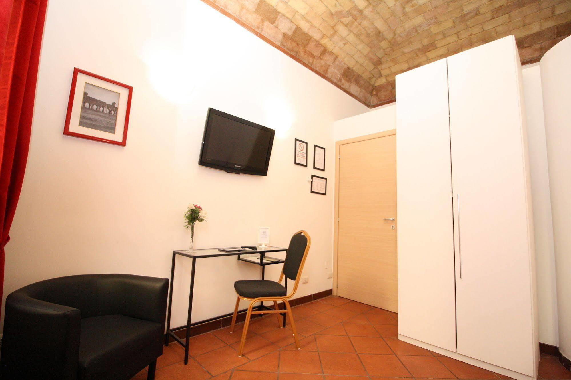 Machiavelli Suites Ρώμη Εξωτερικό φωτογραφία