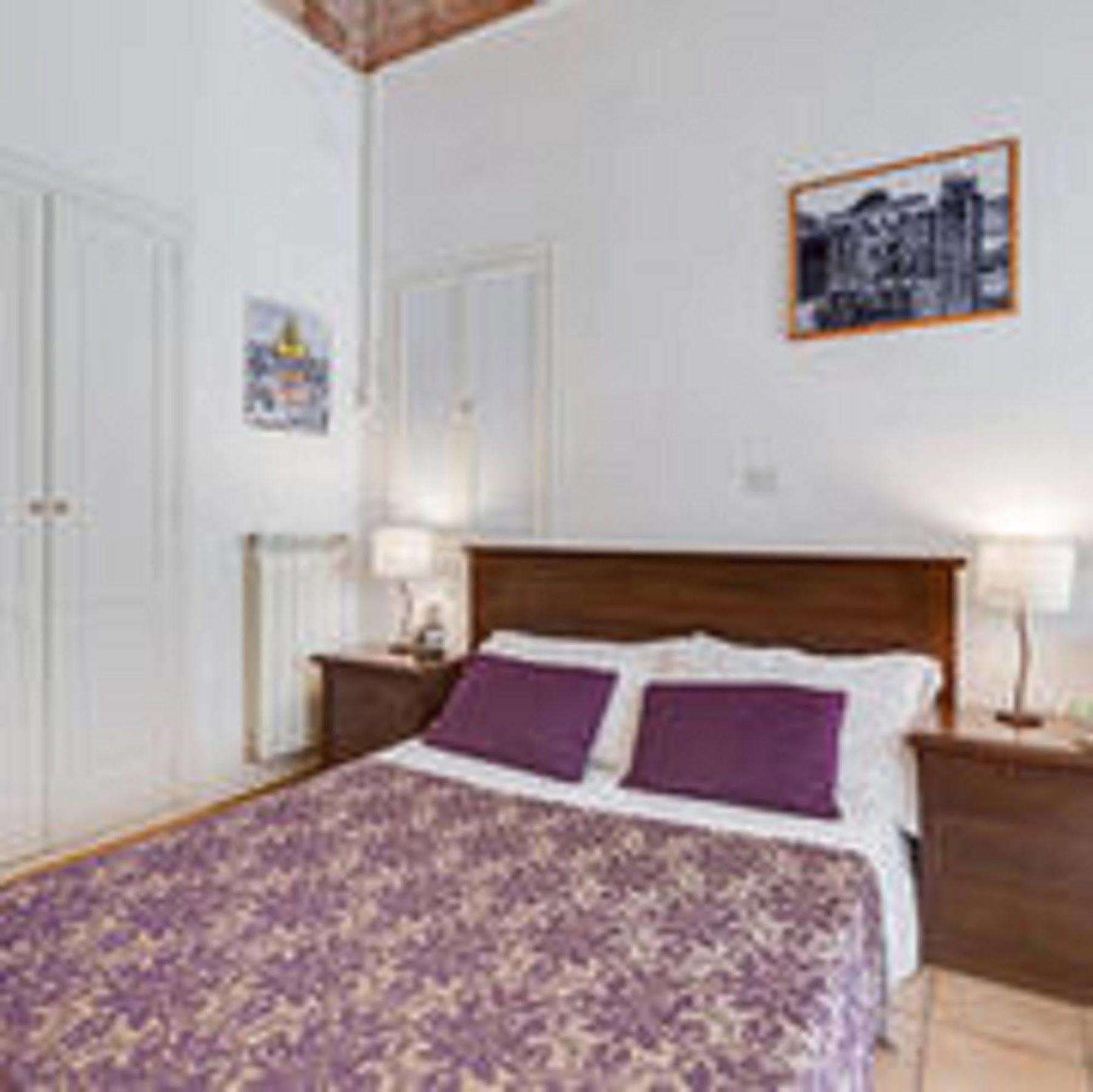 Machiavelli Suites Ρώμη Εξωτερικό φωτογραφία