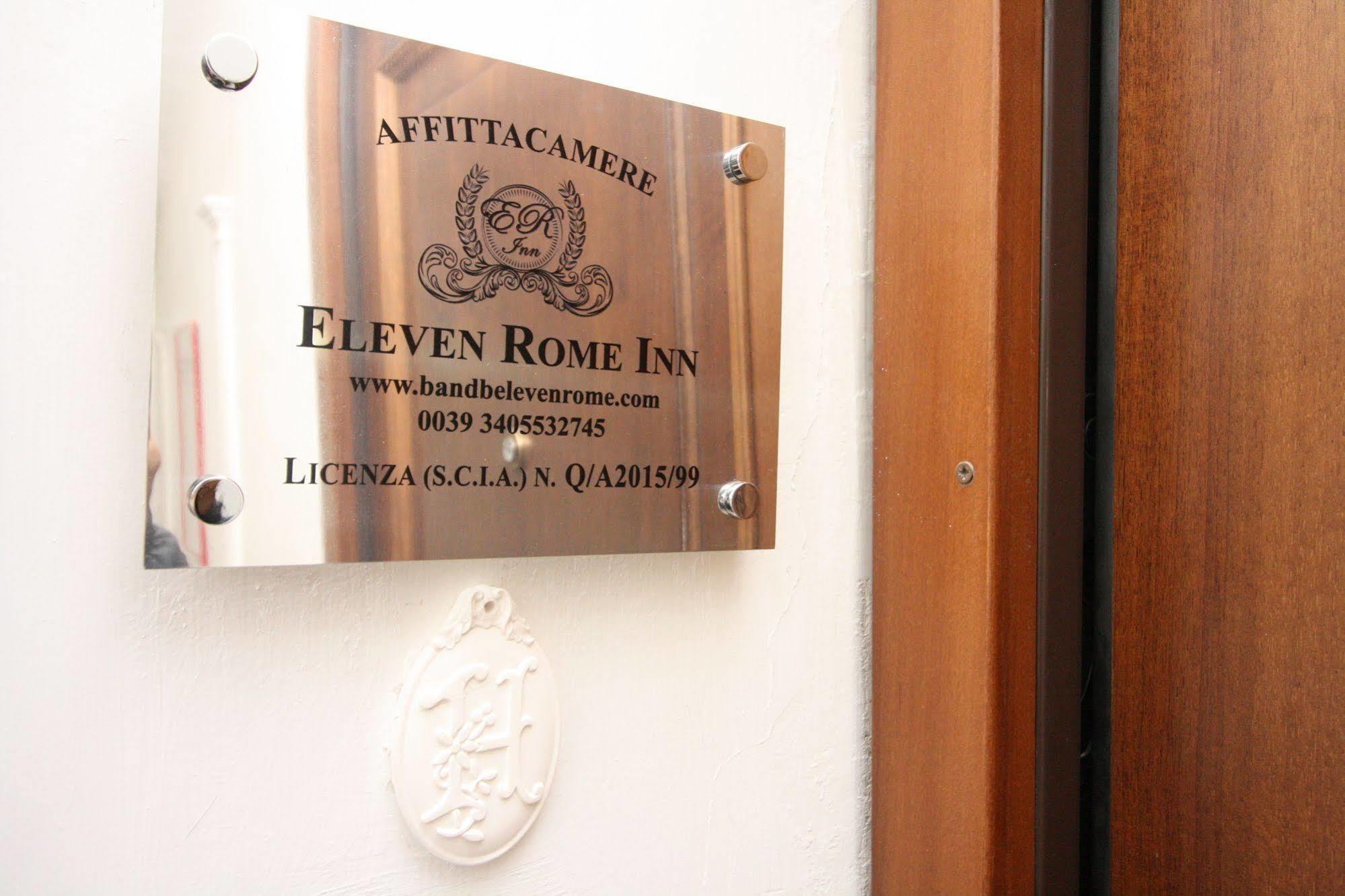 Machiavelli Suites Ρώμη Εξωτερικό φωτογραφία