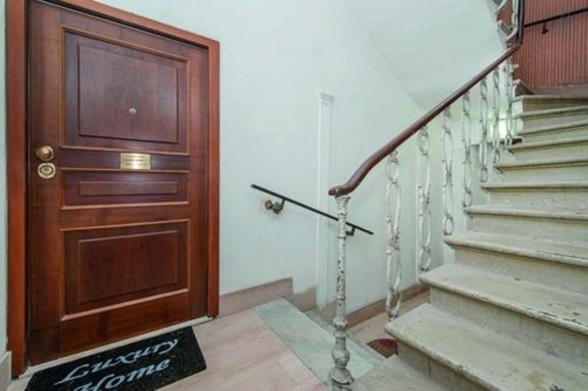 Machiavelli Suites Ρώμη Εξωτερικό φωτογραφία
