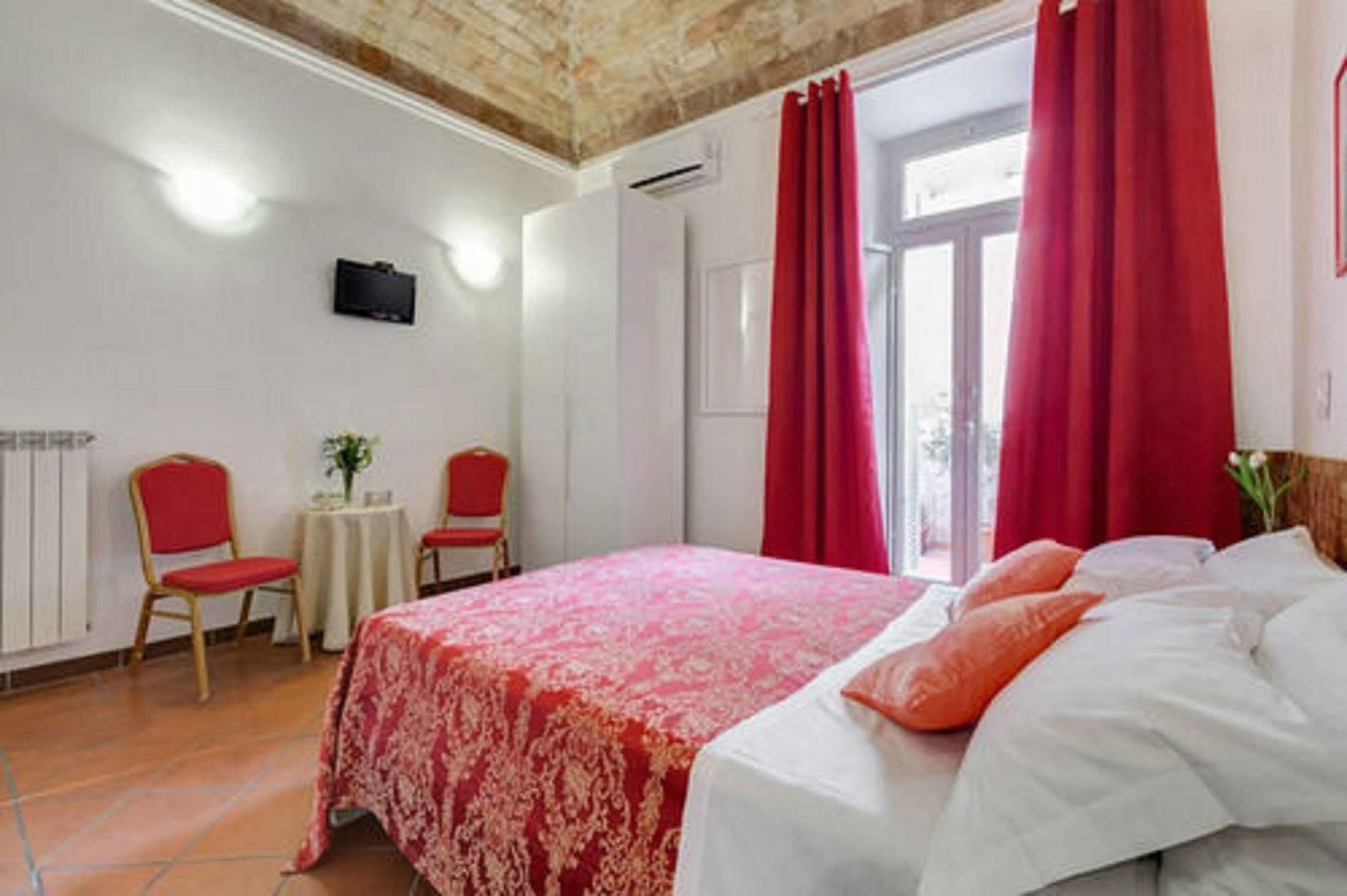Machiavelli Suites Ρώμη Εξωτερικό φωτογραφία
